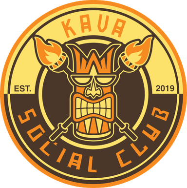 Kava Social Club logo